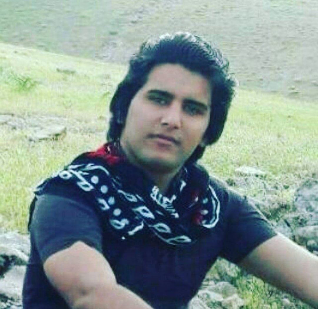 بهنام کمالوند ار تو شیرینی